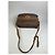 Borsa a Spalla Vintage Loewe Monogram Canvas Marrone Tan - vista 9