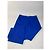 Vintage Miu Miu Baumwollmischung Hose Hellblau L - Ansicht 2