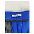 Vintage Miu Miu Baumwollmischung Hose Hellblau L - Ansicht 5