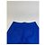 Vintage Miu Miu Baumwollmischung Hose Hellblau L - Ansicht 6