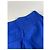 Vintage Miu Miu Baumwollmischung Hose Hellblau L - Ansicht 9