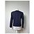 Vintage Dior Wool Jacket Navy S Navy blue - view 15