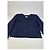 Vintage Dior Wool Jacket Navy S Navy blue - view 5