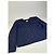 Vintage Dior Wool Jacket Navy S Navy blue - view 7