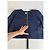 Vintage Dior Wool Jacket Navy S Navy blue - view 8