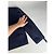 Vintage Dior Wool Jacket Navy S Navy blue - view 9