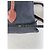 Vintage Issey Miyake Canvas Rucksack Marine Braun Marineblau - Ansicht 12