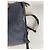 Vintage Issey Miyake Canvas Rucksack Marine Braun Marineblau - Ansicht 13