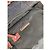 Vintage Issey Miyake Canvas Rucksack Marine Braun Marineblau - Ansicht 4
