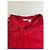 Gonna in velluto a coste di cotone vintage Dior Rossa M Rosso - vista 4