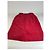 Gonna in velluto a coste di cotone vintage Dior Rossa M Rosso - vista 5
