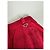 Gonna in velluto a coste di cotone vintage Dior Rossa M Rosso - vista 9