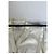 Salvatore Ferragamo Blazer in cotone vintage Ferragamo Crema L - vista 12