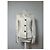 Salvatore Ferragamo Blazer in cotone vintage Ferragamo Crema L - vista 13