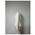 Salvatore Ferragamo Blazer in cotone vintage Ferragamo Crema L - vista 2