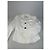 Salvatore Ferragamo Blazer in cotone vintage Ferragamo Crema L - vista 7