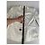 Salvatore Ferragamo Blazer in cotone vintage Ferragamo Crema L - vista 9