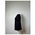 T-shirt in cotone vintage Comme Des Garcons Nera S Nero - vista 2