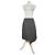 Everyday Gonna vintage Balenciaga pied-de-poule nero e bianco M