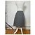 Everyday Gonna vintage Balenciaga pied-de-poule nero e bianco M - vista 3