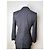 Conjunto de saia e casaco vintage Cartier preto S - vista 14