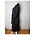 Conjunto de saia e casaco vintage Cartier preto S - vista 2