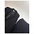 Conjunto de saia e casaco vintage Cartier preto S - vista 4
