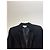 Conjunto de saia e casaco vintage Cartier preto S - vista 5