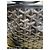 Goyard Saint Louis PM Borsa Tote con Pochette Marrone Nero Bianco - vista 3