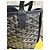 Goyard Saint Louis PM Borsa Tote con Pochette Marrone Nero Bianco - vista 7