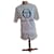 Autre Marque Sergio Tacchini Logo T-shirt - White Red Blue Yellow  - view 1