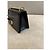 Dior Diorama Club Borsa a Tracolla Pelle Nera Nero - vista 3