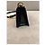 Dior Diorama Club Borsa a Tracolla Pelle Nera Nero - vista 4