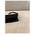 Dior Diorama Club Borsa a Tracolla Pelle Nera Nero - vista 8