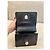 Dior Diorama Club Borsa a Tracolla Pelle Nera Nero - vista 9