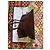 The Attico Sac Cabas en Daim Marron - vue 7