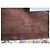 The Attico Sac Cabas en Daim Marron - vue 9