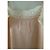 Maison Martin Margiela Maison Margiela Abito sottoveste in seta e pizzo rosa - vista 4