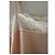 Maison Martin Margiela Maison Margiela Abito sottoveste in seta e pizzo rosa - vista 6