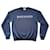 Autre Marque Champion Barnard Sweatshirt Dunkelblau