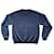 Autre Marque Champion Barnard Sweatshirt Dunkelblau - Ansicht 5