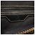 Borsa Louis Vuitton Lockit PM Suhali Noir Nero - vista 4