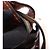 Borsa Loewe Gate Bag Small Marrone Beige Pelle - vista 6