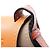 Borsa Loewe Gate Bag Small Marrone Beige Pelle - vista 7