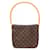Borsa Louis Vuitton Looping MM Marrone