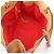 Borsa Tote Loewe Anagram Shopper Marrone - vista 3