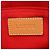 Borsa Tote Loewe Anagram Shopper Marrone - vista 4