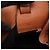 Borsa a mano in pelle Loewe Hammock Small Marrone - vista 4