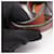 Borsa a mano in pelle Loewe Hammock Small Marrone - vista 6