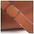 Borsa a mano in pelle Loewe Hammock Small Marrone - vista 9